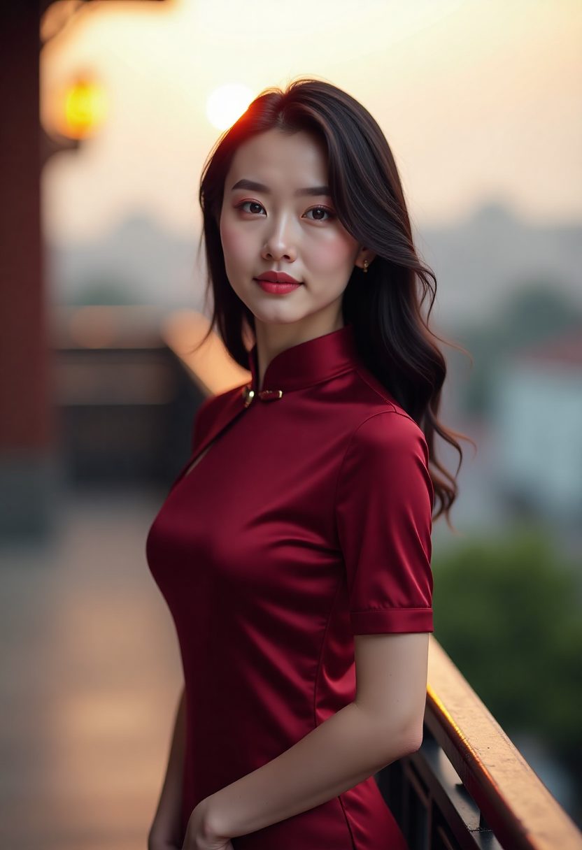 龙虎风云